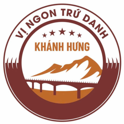 Bò khô Khánh Hưng Quảng Ngãi