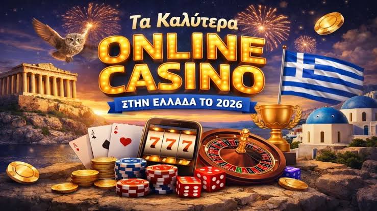 Ελληνικά Καζίνο Live Ένας Κόσμος Διασκέδασης και Ενθουσιασμού