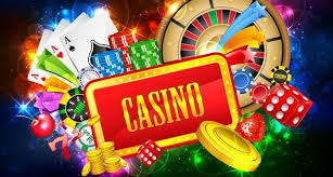 The Exciting World of Felix Spin Casino A New Era in Online Gambling The Exciting World of Felix Spin Casino A New Era in Online Gambling