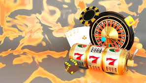 The Exciting World of Felix Spin Casino A New Era in Online Gambling The Exciting World of Felix Spin Casino A New Era in Online Gambling