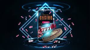 Wolinak Casino Unleashing the Excitement of Online Gaming -1109514713