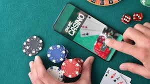 Wolinak Casino Unleashing the Excitement of Online Gaming -1109514713