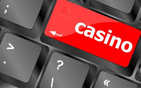 Wolinak Casino Unleashing the Excitement of Online Gaming -1109514713